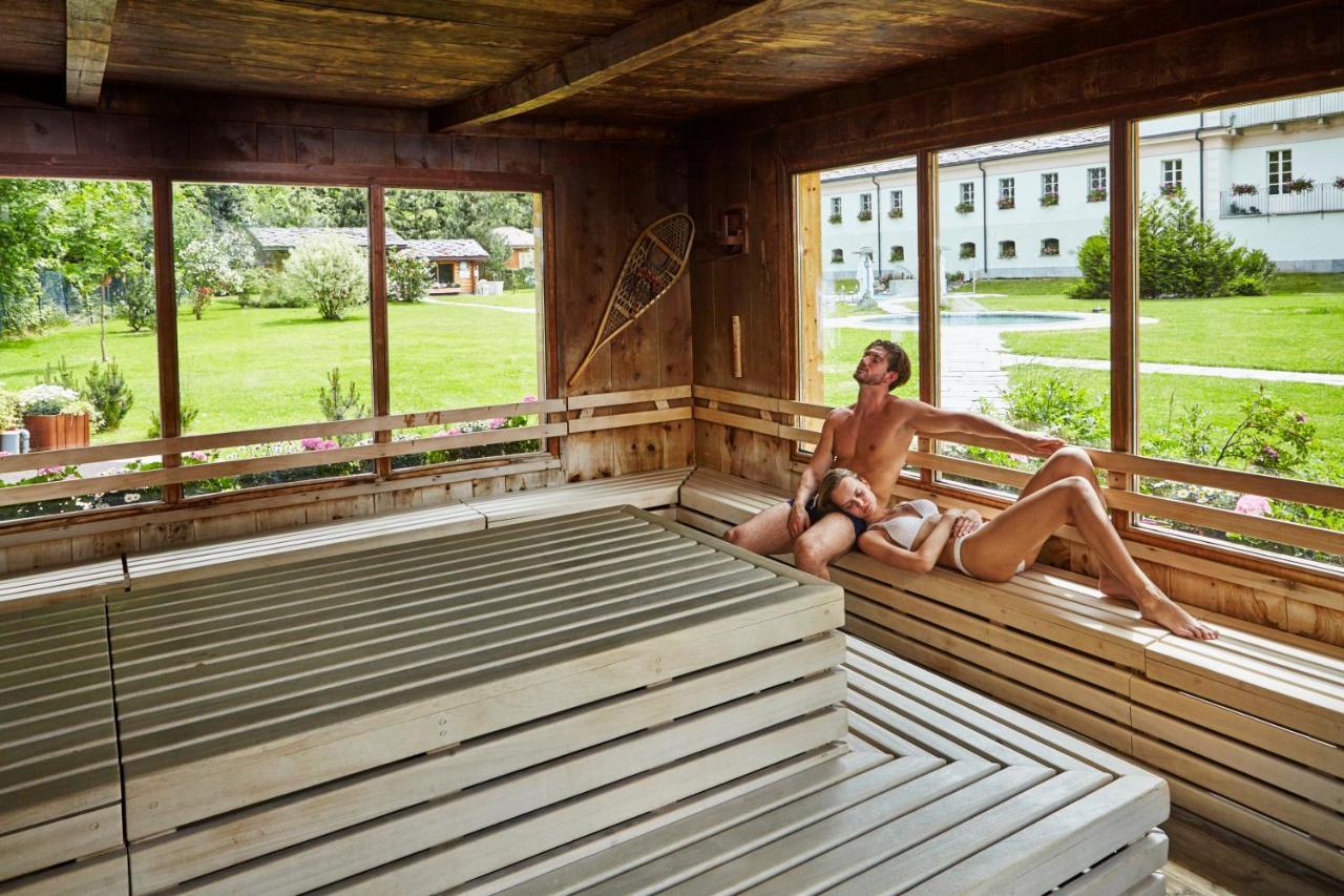 Hotel Edelweiss Pré-Saint-Didier Eksteriør billede